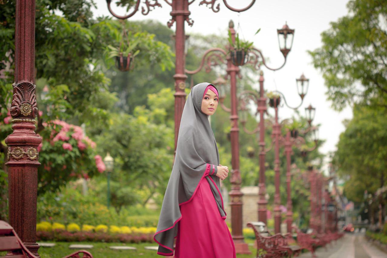 OPEN RESELLER Gamis Set Syar’i Premium Aulia Fashion