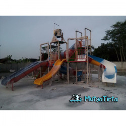 Playground Air Waterboom Mini Tipe H