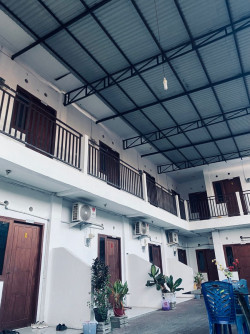 kos kosan