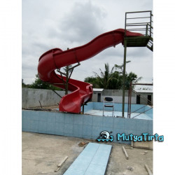 Jasa Instalasi Alat Permainan Waterpark