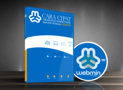 Cara Cepat Menguasai Administrasi SERVER dengan WEBMIN