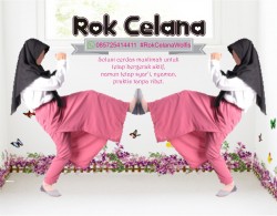 Rok Celana