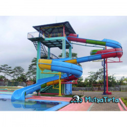 Produsen Mainan Waterpark